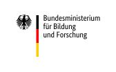 Logo des Ministerums für Bildung und Forschung